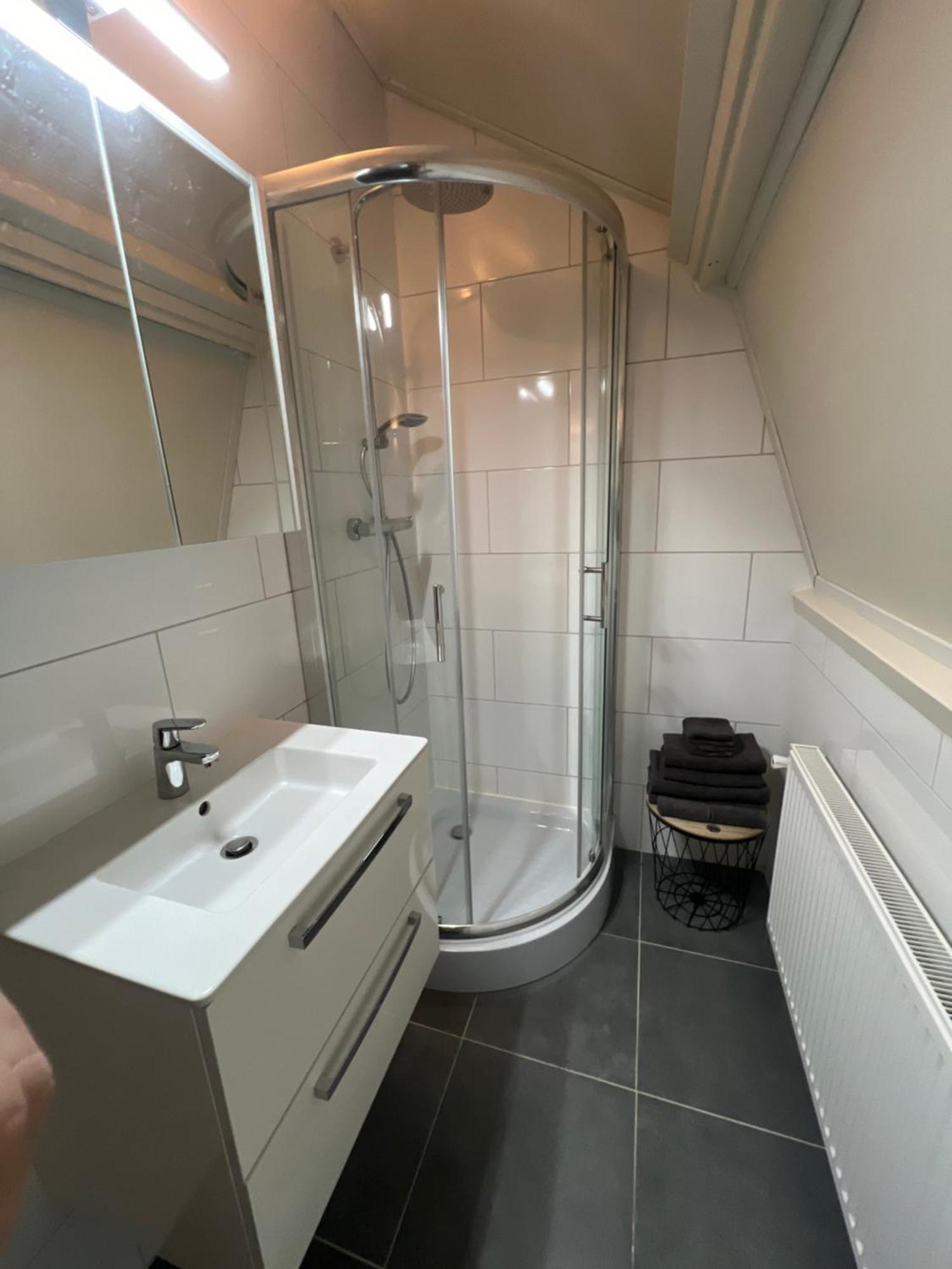 Appartement Warmond المظهر الخارجي الصورة