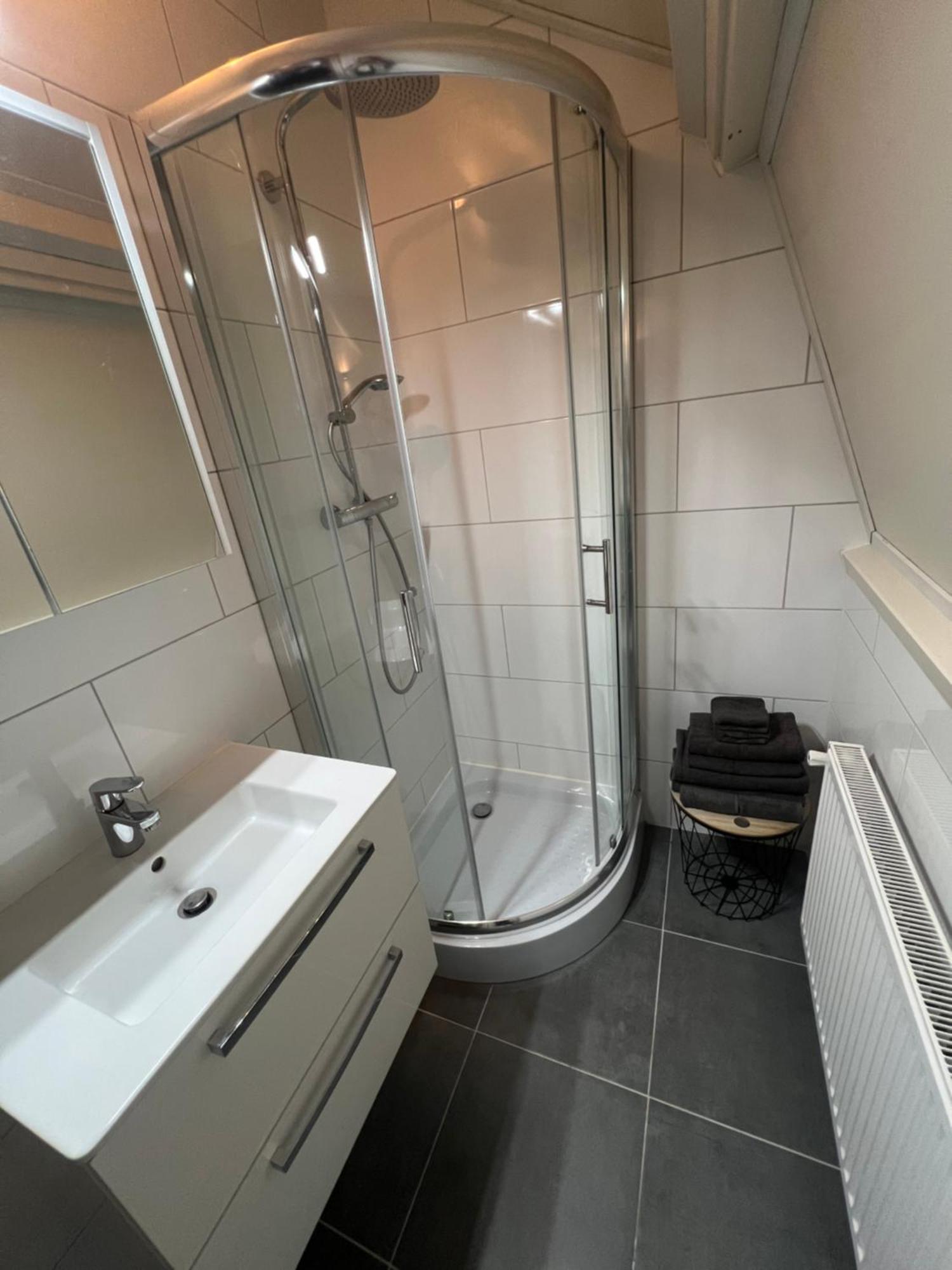 Appartement Warmond المظهر الخارجي الصورة